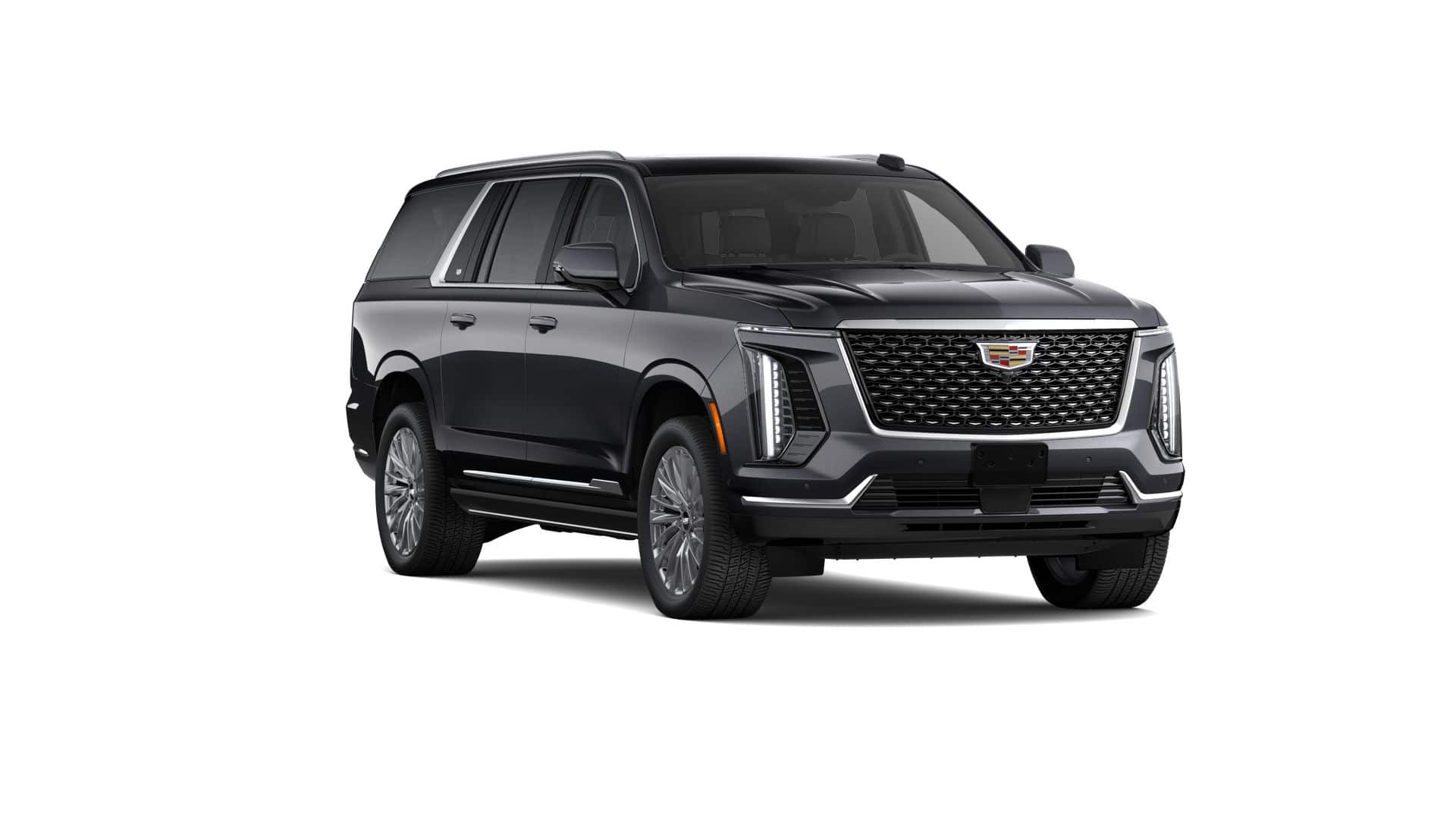 2027 Cadillac Escalade ESV Luxury