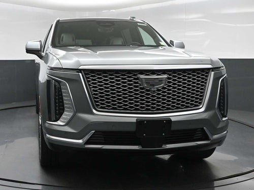 2026 Cadillac Escalade ESV Platinum Luxury