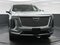 2026 Cadillac Escalade ESV Platinum Luxury
