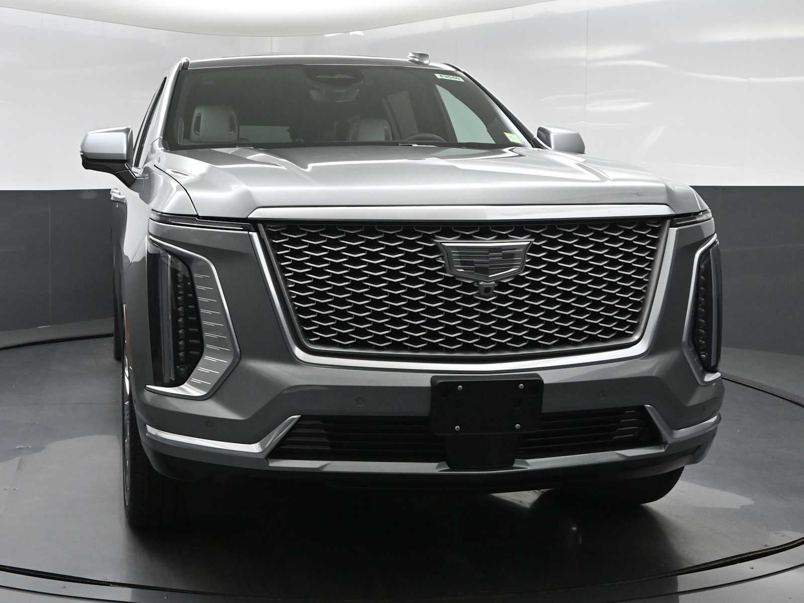 2026 Cadillac Escalade ESV Platinum Luxury