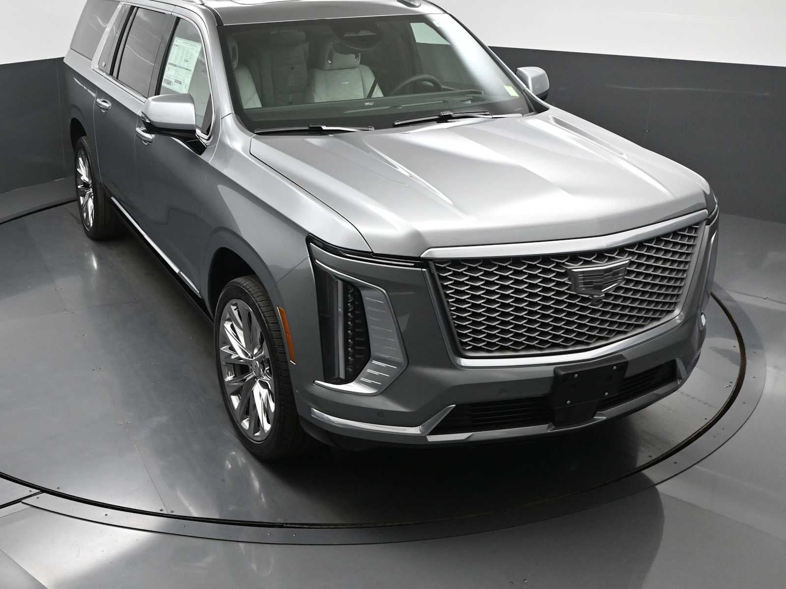 2026 Cadillac Escalade ESV Platinum Luxury