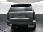 2026 Cadillac Escalade ESV Platinum Luxury