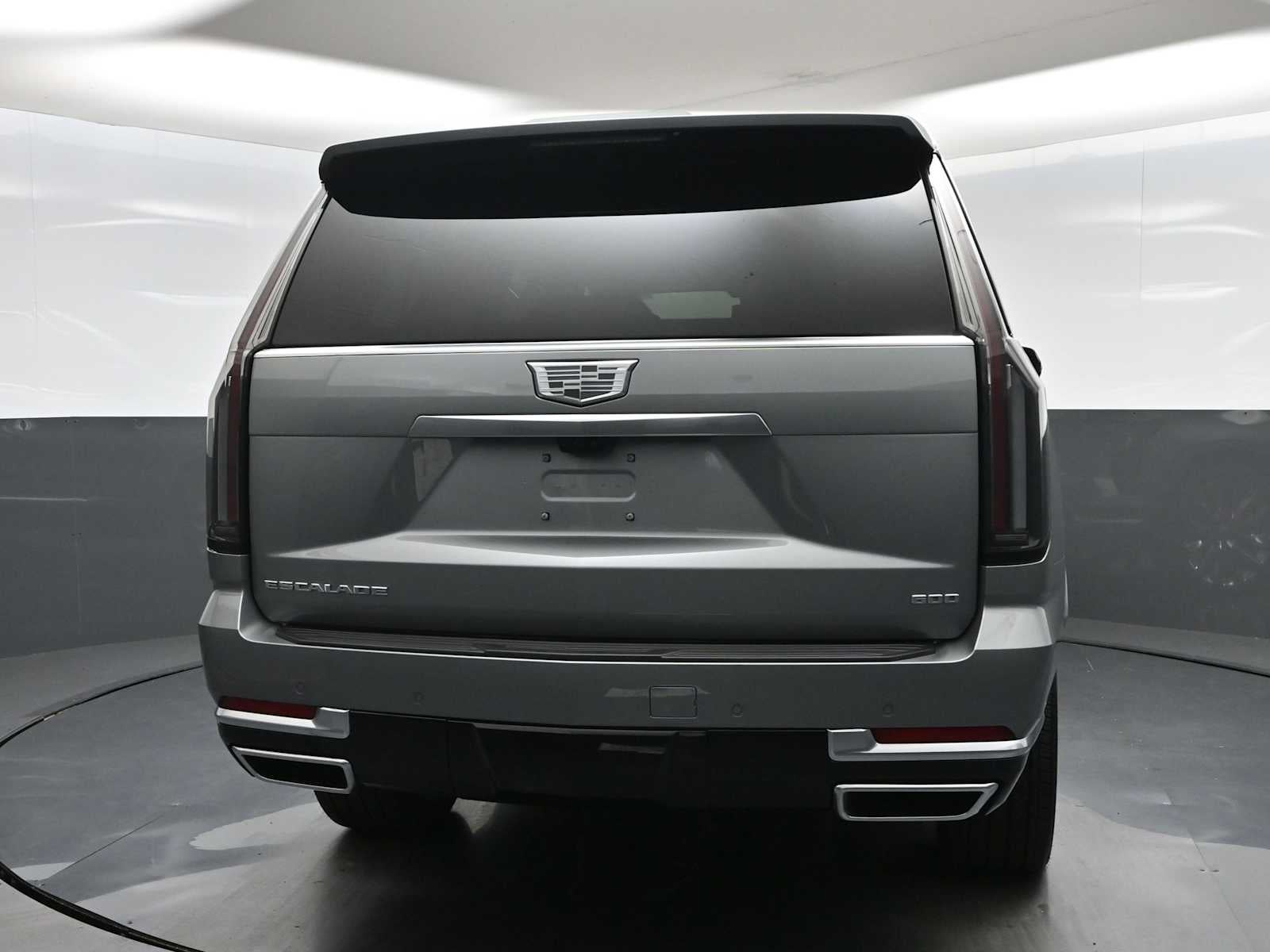 2026 Cadillac Escalade ESV Platinum Luxury