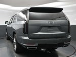 2026 Cadillac Escalade ESV Platinum Luxury