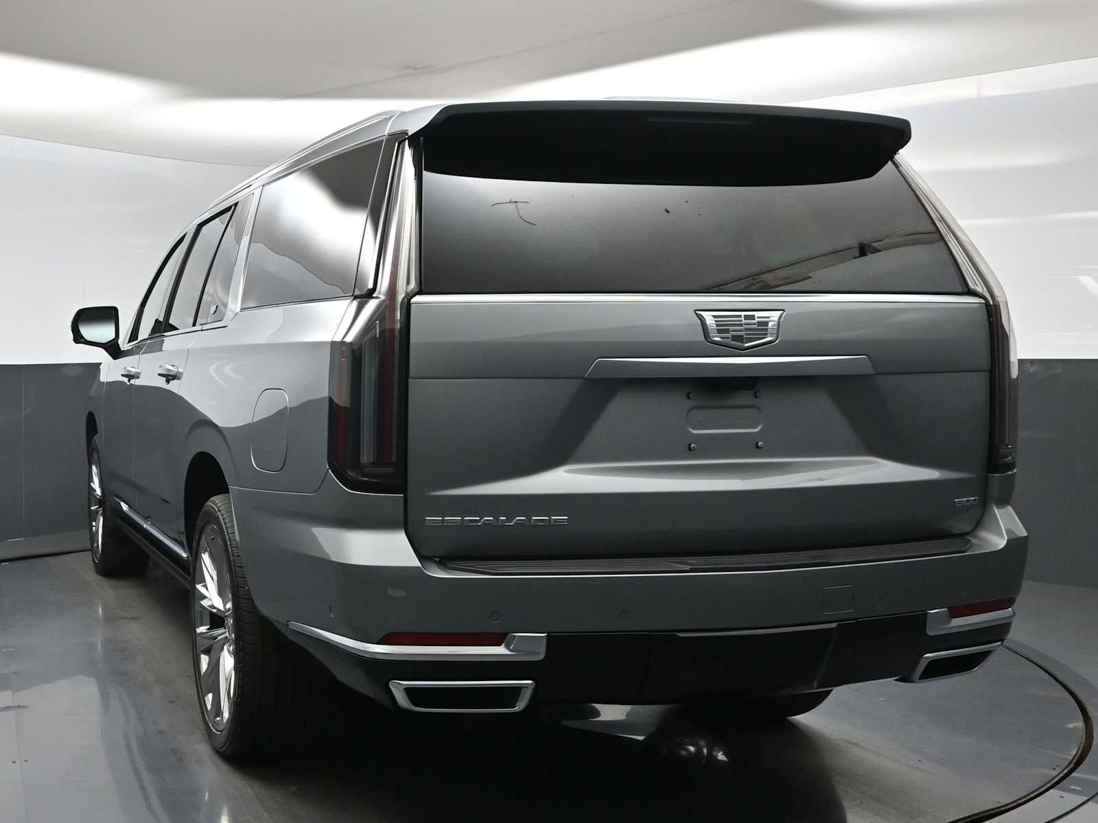 2026 Cadillac Escalade ESV Platinum Luxury