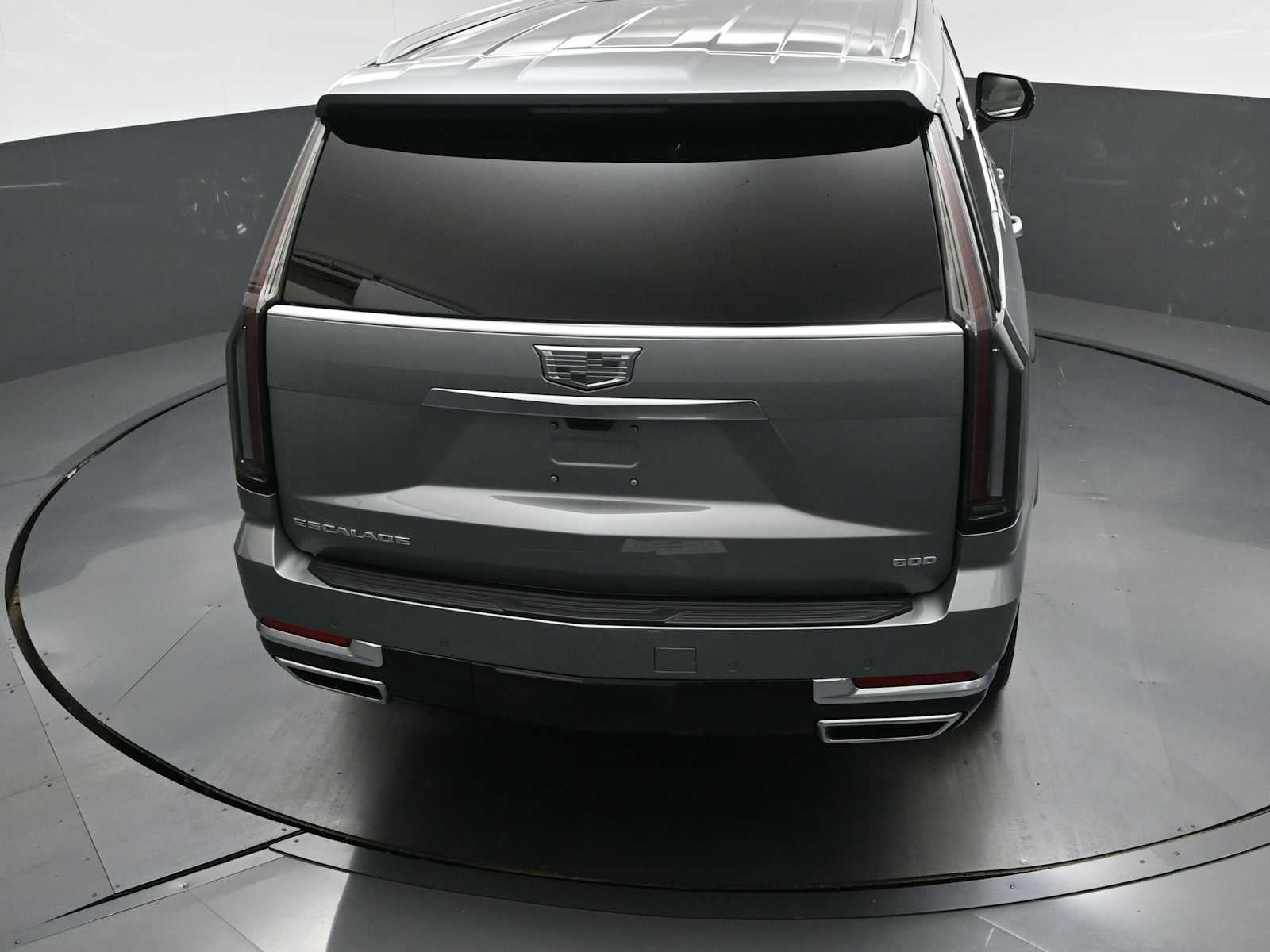 2026 Cadillac Escalade ESV Platinum Luxury