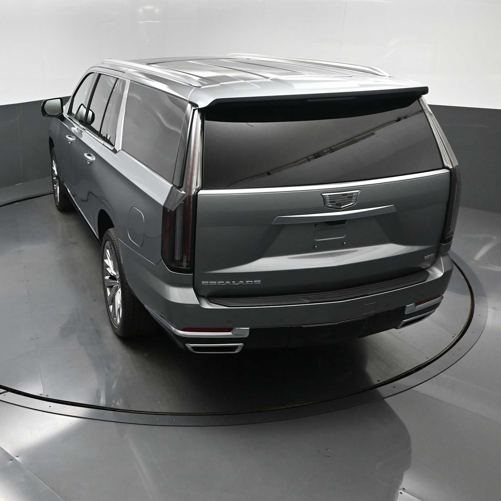 2026 Cadillac Escalade ESV Platinum Luxury