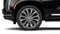 2026 Cadillac Escalade ESV Platinum Luxury