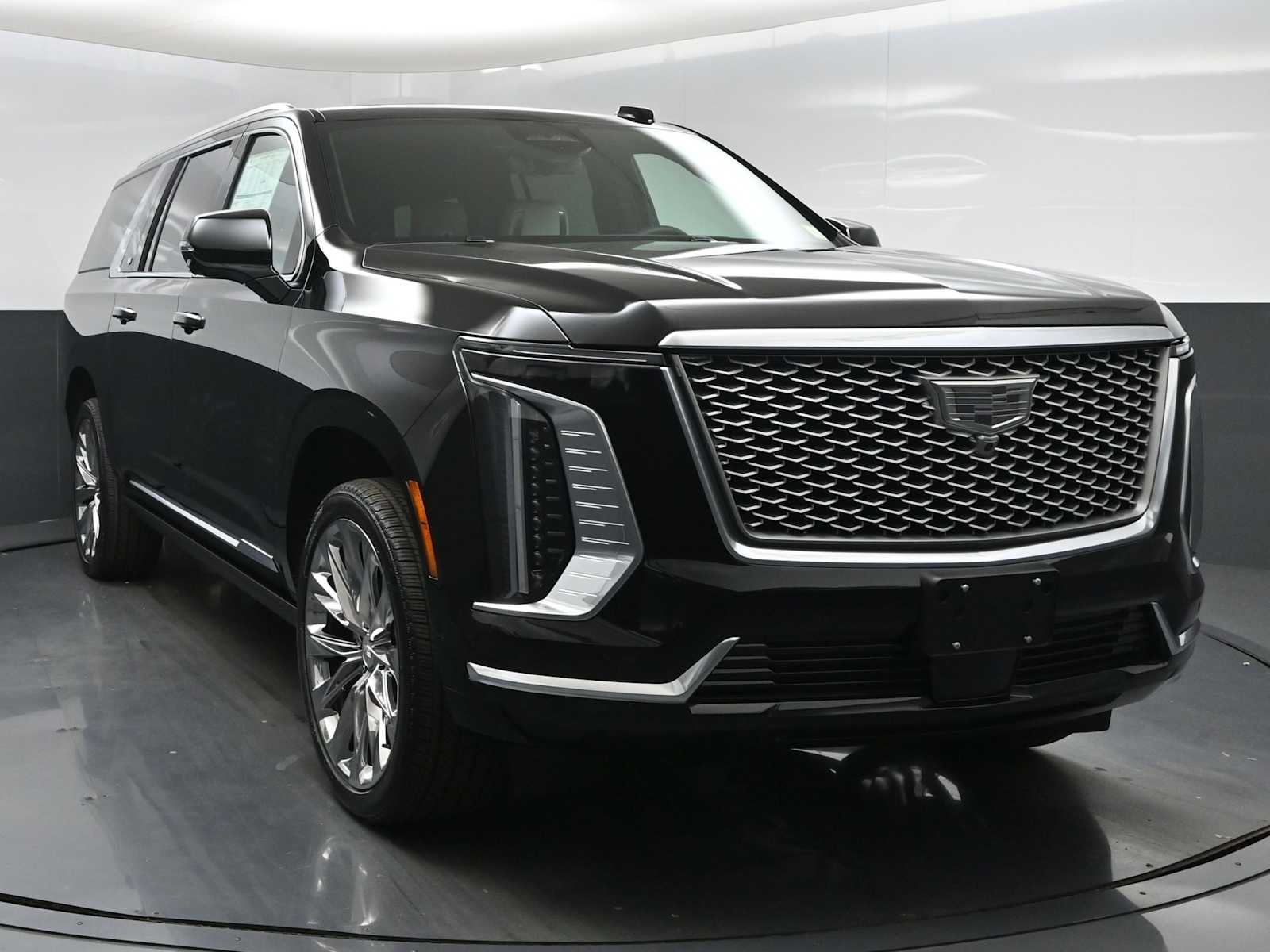 2026 Cadillac Escalade ESV Platinum Luxury