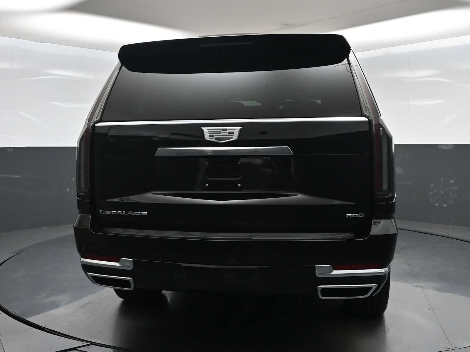 2026 Cadillac Escalade ESV Platinum Luxury