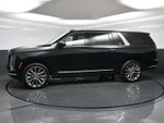 2026 Cadillac Escalade ESV Platinum Luxury