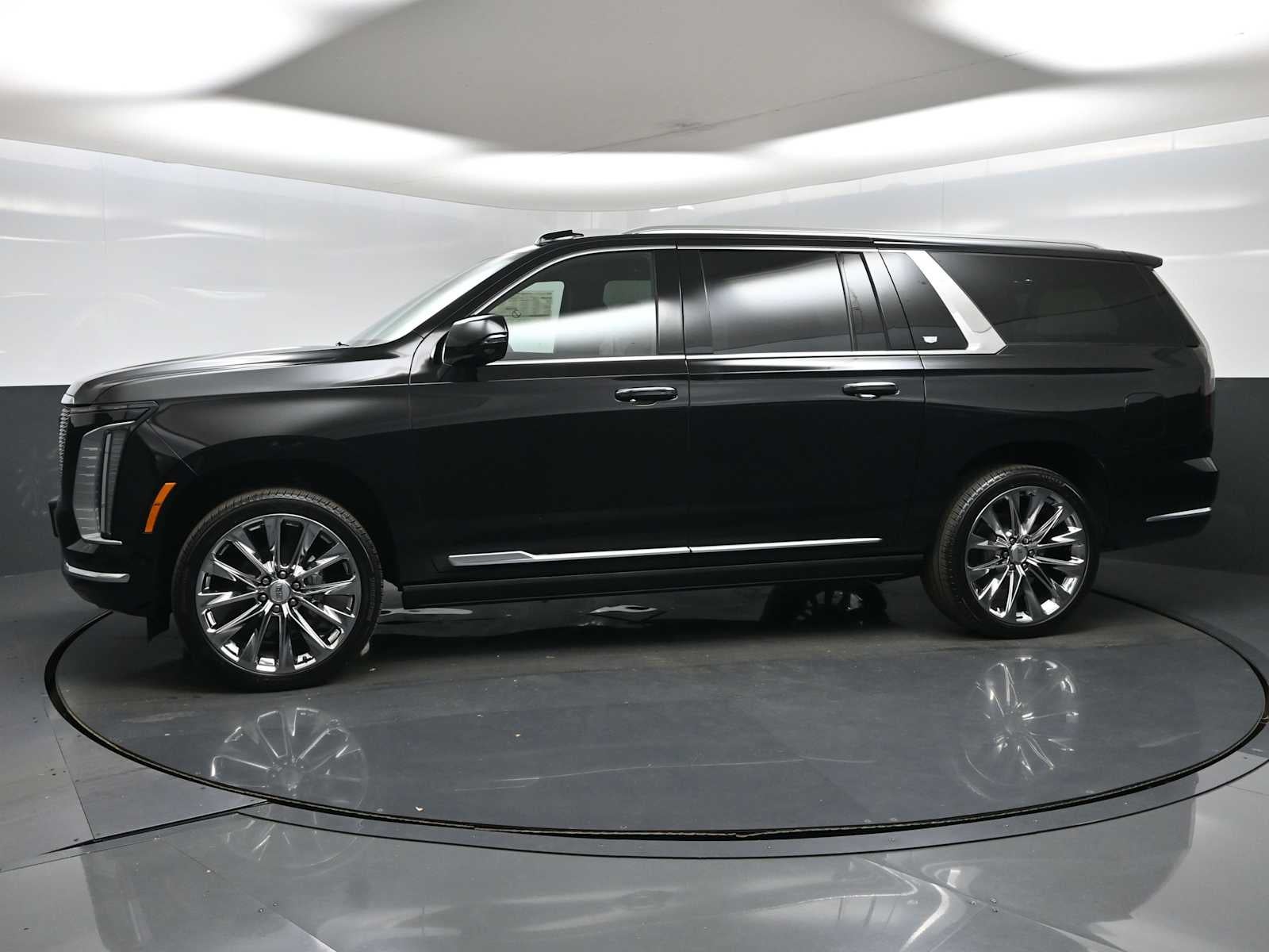 2026 Cadillac Escalade ESV Platinum Luxury