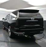 2026 Cadillac Escalade ESV Platinum Luxury