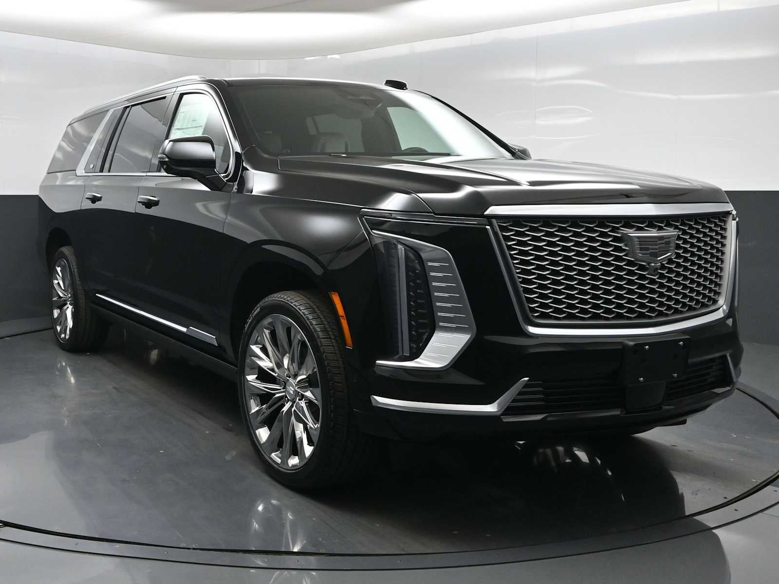 2026 Cadillac Escalade ESV Platinum Luxury