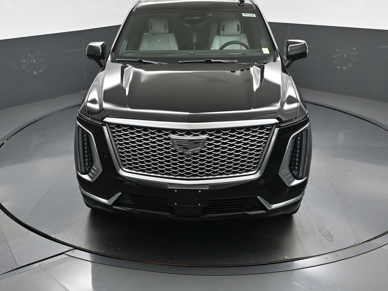 2026 Cadillac Escalade ESV Platinum Luxury