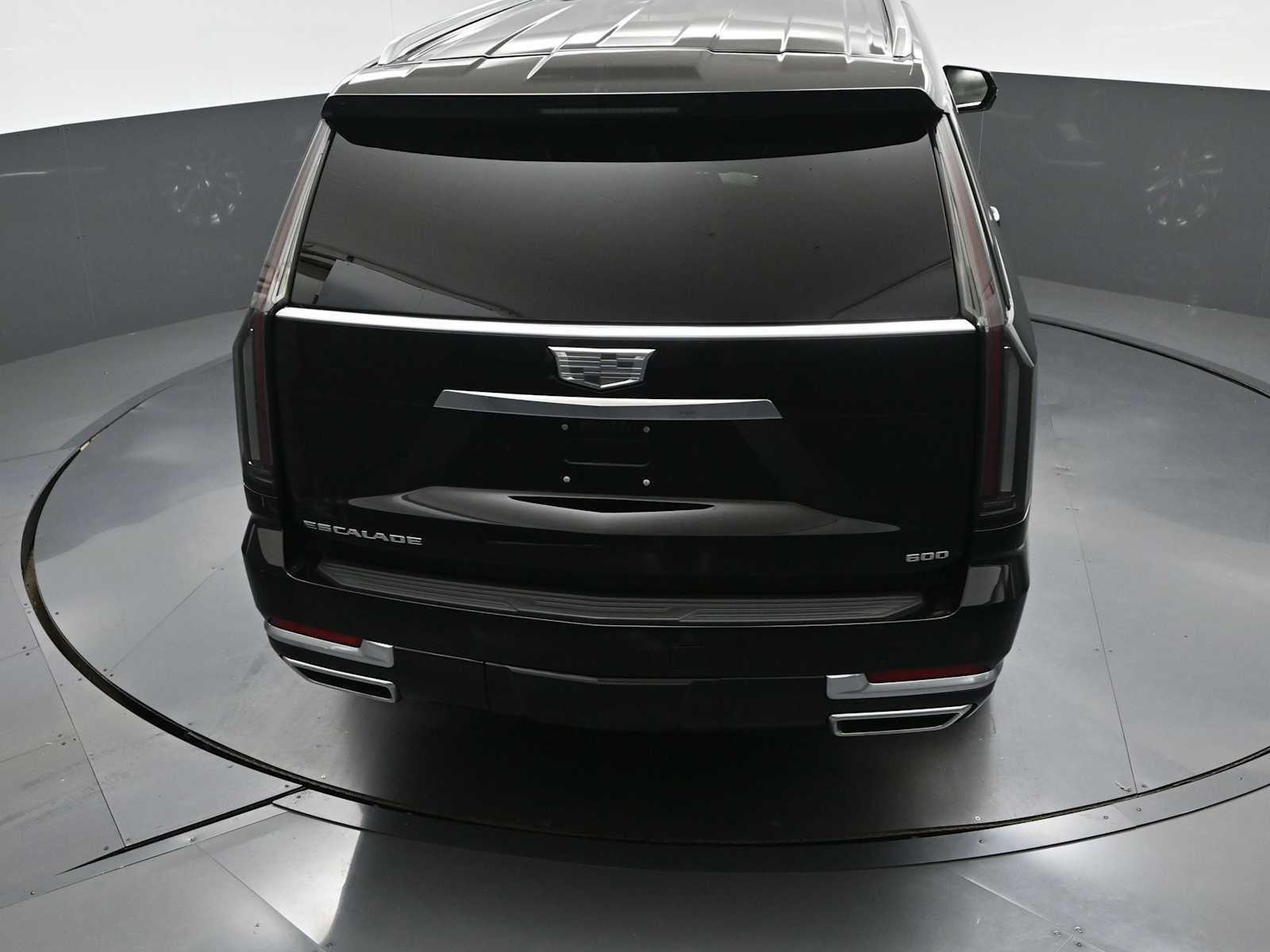 2026 Cadillac Escalade ESV Platinum Luxury