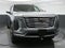 2026 Cadillac Escalade ESV Platinum Luxury