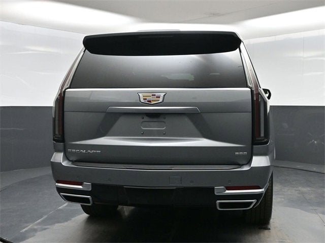 2026 Cadillac Escalade ESV Platinum Luxury