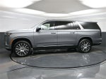 2026 Cadillac Escalade ESV Platinum Luxury