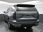 2026 Cadillac Escalade ESV Platinum Luxury