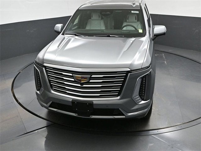 2026 Cadillac Escalade ESV Platinum Luxury