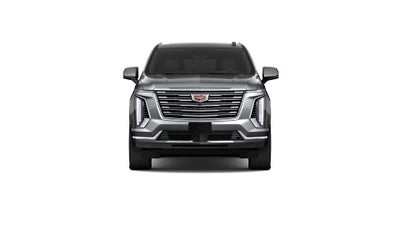 2026 Cadillac Escalade ESV Platinum Luxury