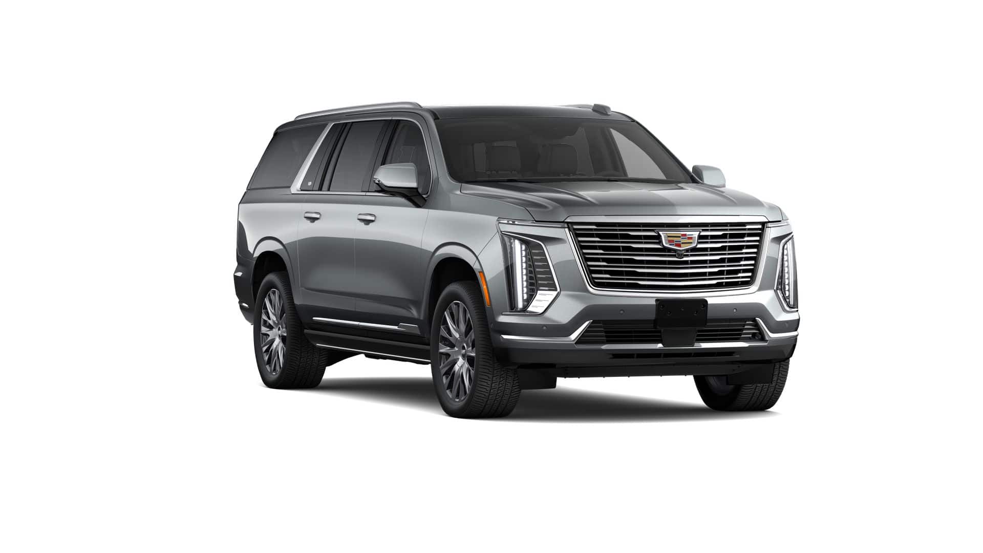 2026 Cadillac Escalade ESV Platinum Luxury