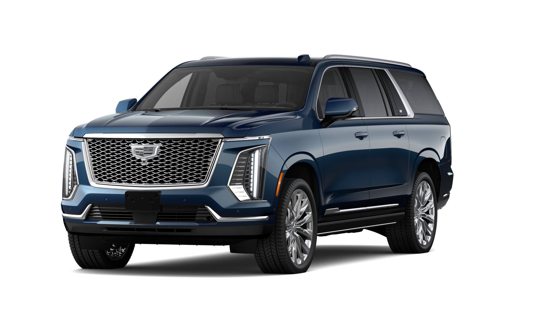 2026 Cadillac Escalade ESV Platinum Luxury