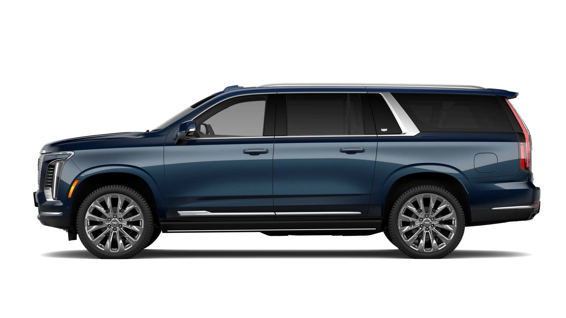 2026 Cadillac Escalade ESV Platinum Luxury