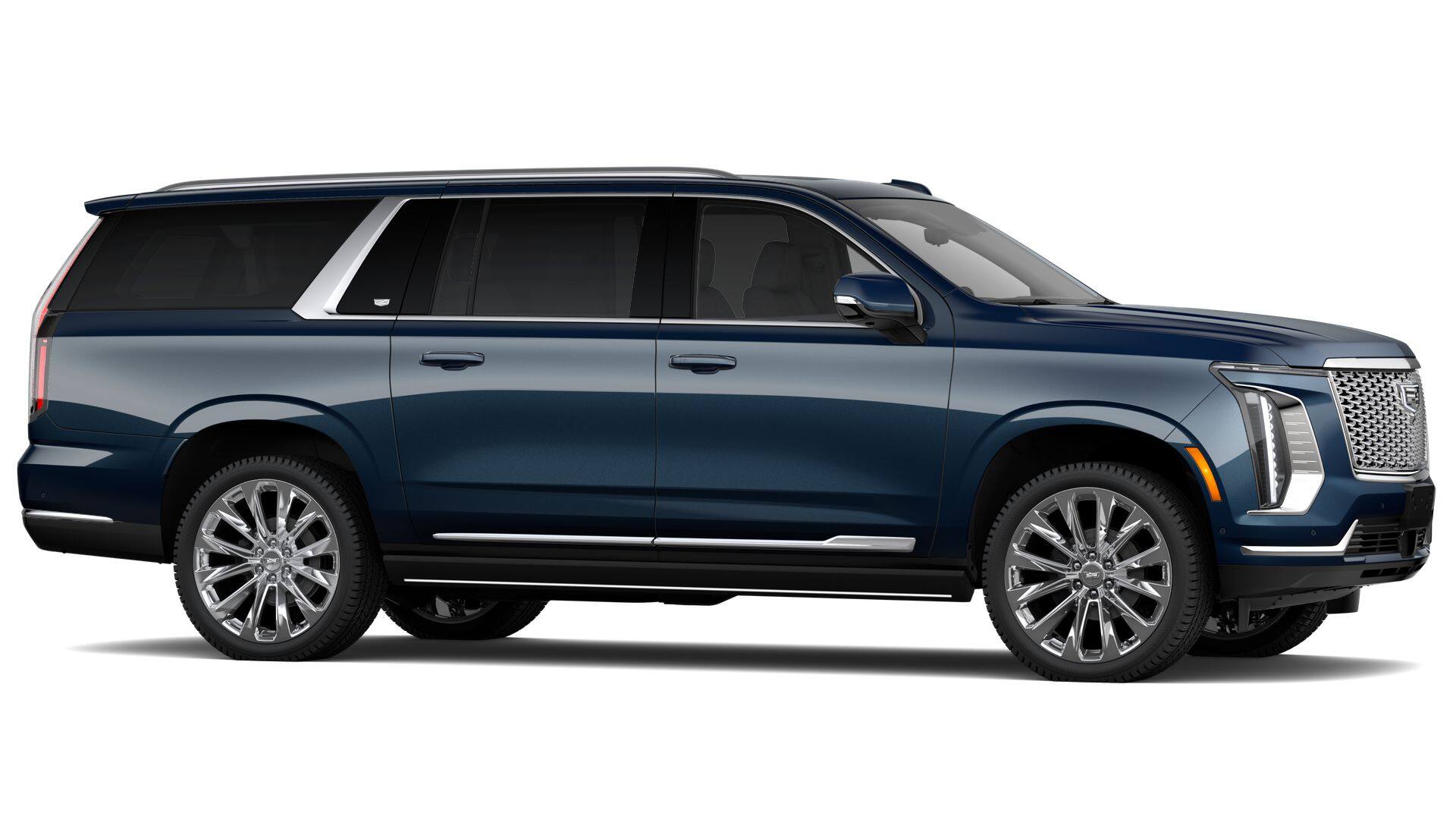 2026 Cadillac Escalade ESV Platinum Luxury