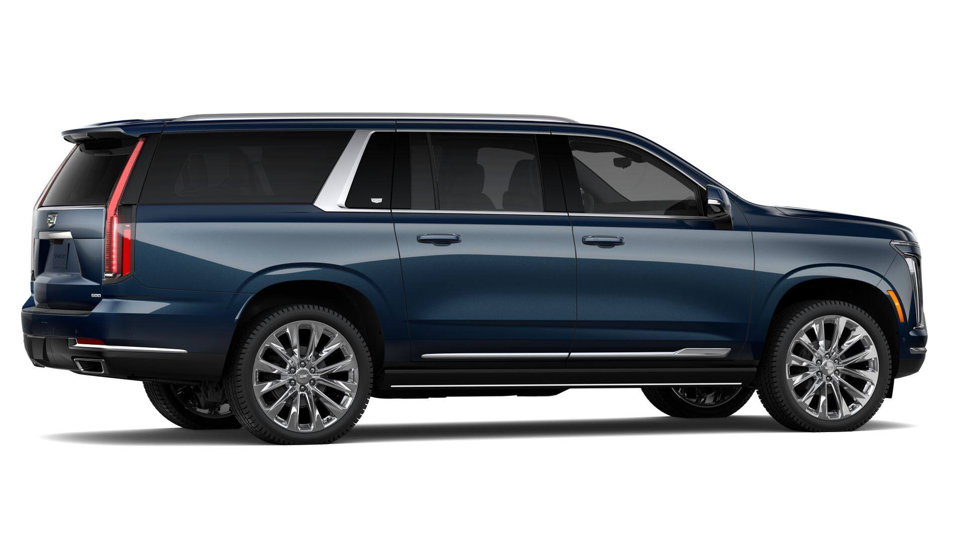 2026 Cadillac Escalade ESV Platinum Luxury