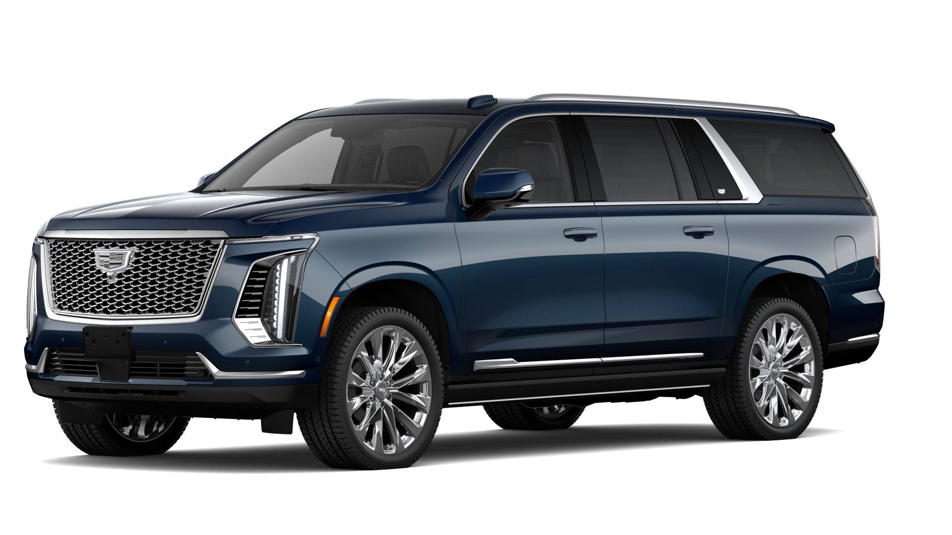 2026 Cadillac Escalade ESV Platinum Luxury