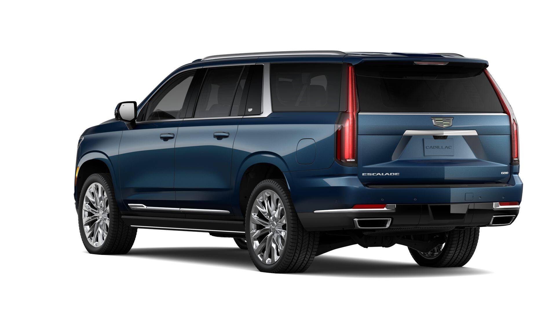 2026 Cadillac Escalade ESV Platinum Luxury