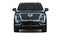 2026 Cadillac Escalade ESV Platinum Luxury