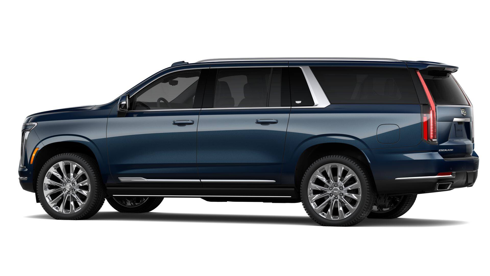 2026 Cadillac Escalade ESV Platinum Luxury