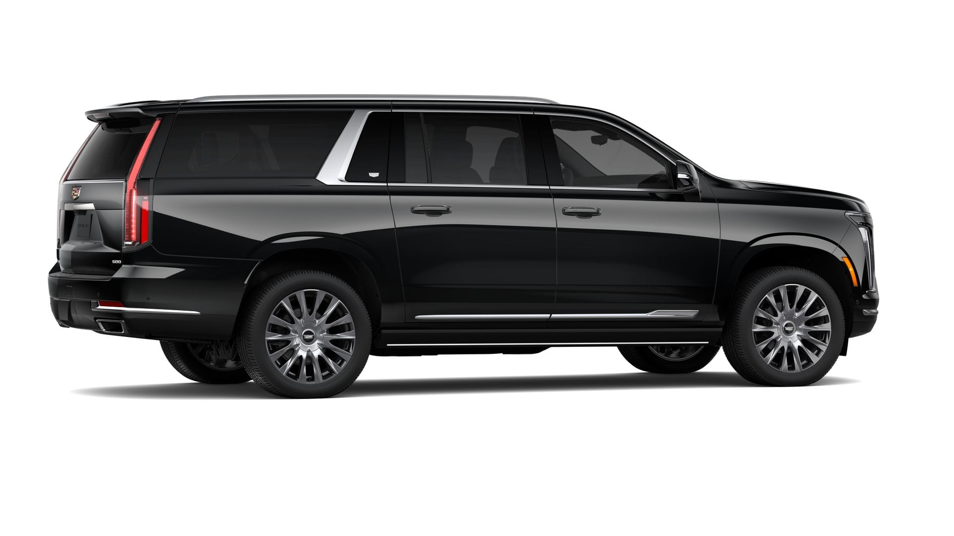 2026 Cadillac Escalade ESV Platinum Luxury