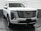 2026 Cadillac Escalade ESV Platinum Luxury