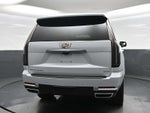 2026 Cadillac Escalade ESV Platinum Luxury