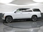 2026 Cadillac Escalade ESV Platinum Luxury
