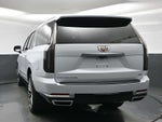 2026 Cadillac Escalade ESV Platinum Luxury