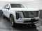 2026 Cadillac Escalade ESV Platinum Luxury