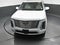 2026 Cadillac Escalade ESV Platinum Luxury