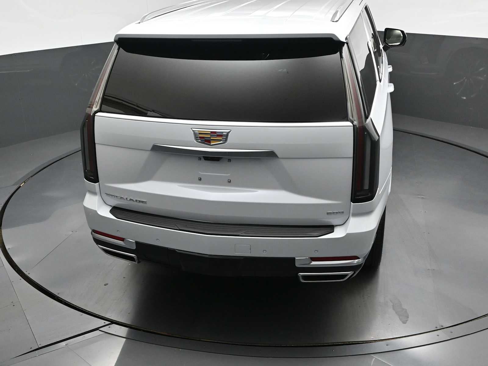 2026 Cadillac Escalade ESV Platinum Luxury