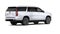 2026 Cadillac Escalade ESV Platinum Luxury