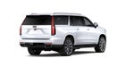 2026 Cadillac Escalade ESV Platinum Luxury