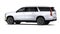 2026 Cadillac Escalade ESV Platinum Luxury