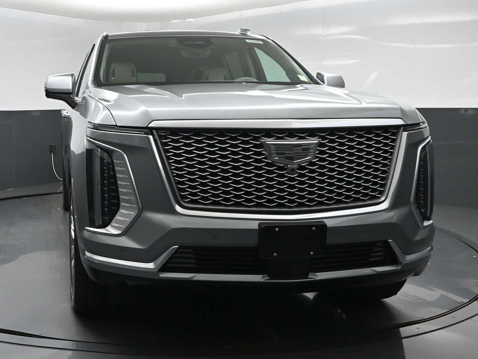 2026 Cadillac Escalade ESV Platinum Luxury