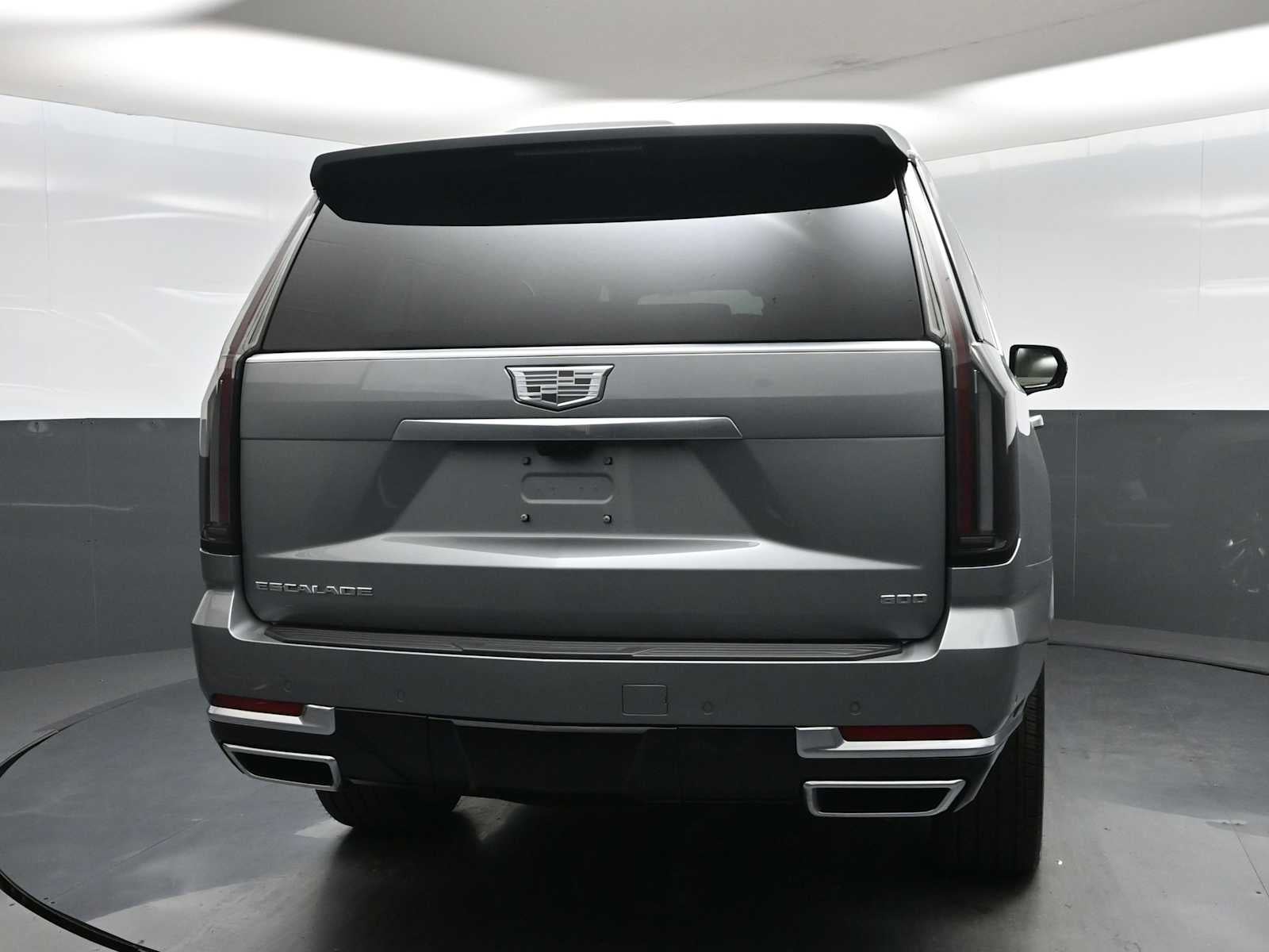 2026 Cadillac Escalade ESV Platinum Luxury