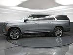 2026 Cadillac Escalade ESV Platinum Luxury
