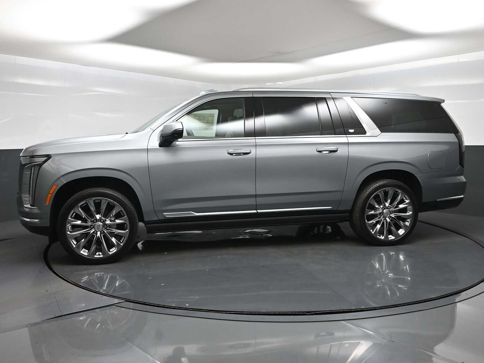 2026 Cadillac Escalade ESV Platinum Luxury